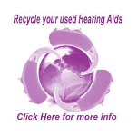 Recycle My Hearing Aids