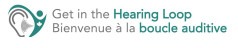 Hearing Loop Long Logo